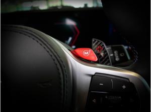 BMW XM 50e M Sport ACC AHK 360°KAM RFK NAVI LED DAB