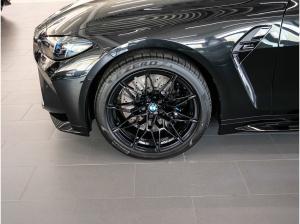 BMW M4 Competition M xDrive M Sport HUD RFK NAVI LM