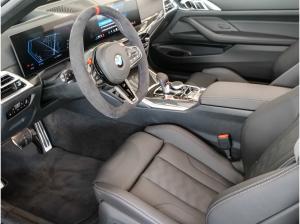 BMW M4 Competition M xDrive M Sport HUD RFK NAVI LM