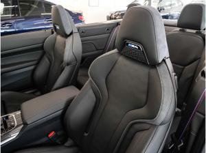 BMW M4 Competition M xDrive M Sport HUD RFK NAVI LM