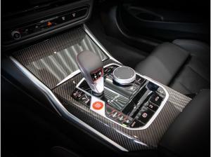 BMW M4 Competition M xDrive M Sport HUD RFK NAVI LM