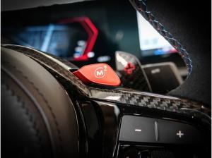 BMW M4 Competition M xDrive M Sport HUD RFK NAVI LM
