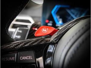BMW M4 Competition M xDrive M Sport HUD RFK NAVI LM