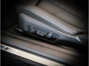 BMW M4 Competition M xDrive M Sport HUD RFK NAVI LM