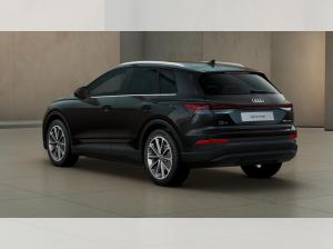Audi Q4 e-tron 45 S-Line 20" LED Navi SHZ Virtual