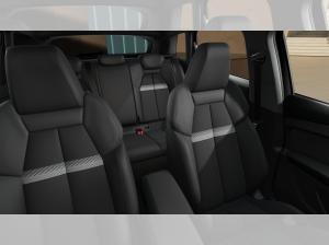 Audi Q4 e-tron 45 S-Line 20" LED Navi SHZ Virtual