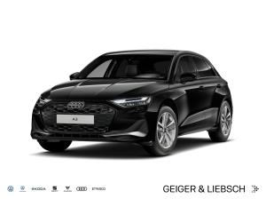 Audi A3 Sportback 35 TFSI advanced*0,99%-Finanz*NAVI-PLUS*LED*KAMERA*SHZ*VIRTUAL