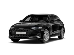 Audi A3 Sportback 35 TFSI advanced*0,99%-Finanz*NAVI-PLUS*LED*KAMERA*SHZ*VIRTUAL