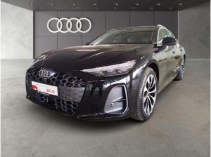 Audi A6 Avant TDI quattro advanced S tronic HuD B&O AHK