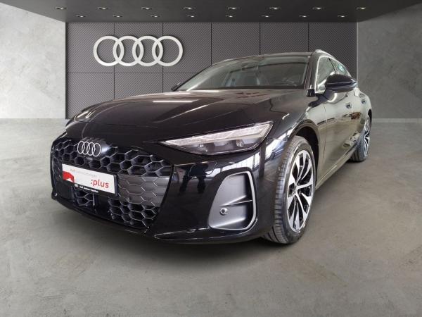 Audi A6 Avant TDI quattro advanced S tronic HuD B&O AHK