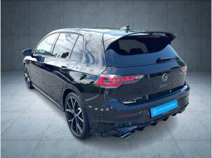 Volkswagen Golf GTI Clubsport Matrix/DCC/Pano/360/h&k/Nav/19"/Assist