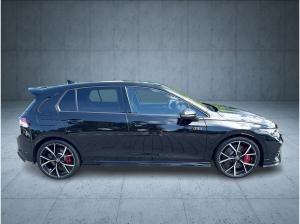 Volkswagen Golf GTI Clubsport Matrix/DCC/Pano/360/h&k/Nav/19"/Assist