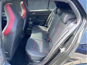 Volkswagen Golf GTI Clubsport Matrix/DCC/Pano/360/h&k/Nav/19"/Assist