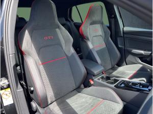 Volkswagen Golf GTI Clubsport Matrix/DCC/Pano/360/h&k/Nav/19"/Assist