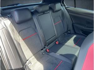 Volkswagen Golf GTI Clubsport Matrix/DCC/Pano/360/h&k/Nav/19"/Assist