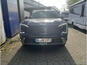 Kia EV5 81 kWh Earth Frontantrieb