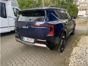 Kia EV5 81 kWh Earth Frontantrieb