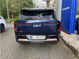 Kia EV5 81 kWh Earth Frontantrieb