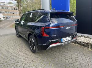 Kia EV5 81 kWh Earth Frontantrieb