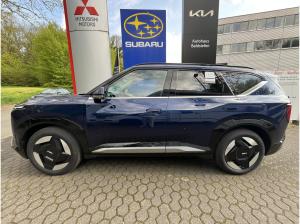 Kia EV5 81 kWh Earth Frontantrieb