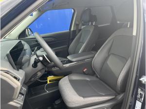 Kia EV5 81 kWh Earth Frontantrieb