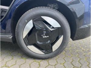 Kia EV5 81 kWh Earth Frontantrieb