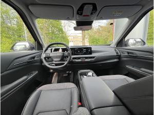 Kia EV5 81 kWh Earth Frontantrieb