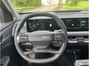 Kia EV5 81 kWh Earth Frontantrieb