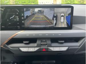 Kia EV5 81 kWh Earth Frontantrieb