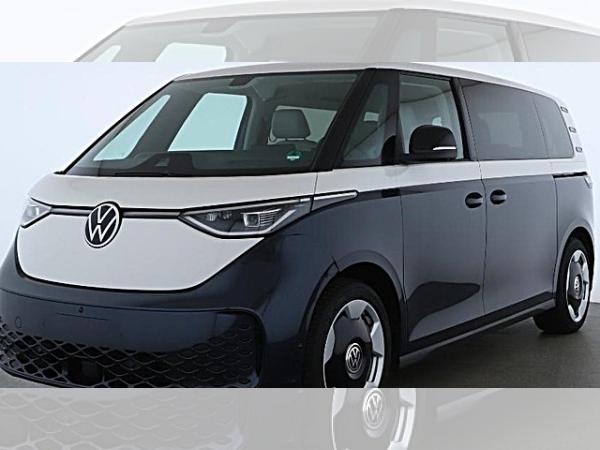 Volkswagen ID.Buzz Pro 7 Sitze langer Radstand TravelAssist AHK Winterräder Open&ClosePlus Anschlussgarantie