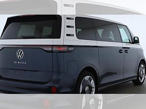 Volkswagen ID.Buzz Pro 7 Sitze langer Radstand TravelAssist AHK Winterräder Open&ClosePlus Anschlussgarantie