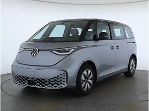 Volkswagen ID.Buzz Pro 6Sitze AHK Winterräder ACC Kamera el.Heckklappe Anschlussgarantie