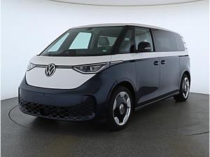 Volkswagen ID.Buzz Pro 7 Sitze langer Radstand TravelAssist AHK Winterräder Open&ClosePlus Anschlussgarantie