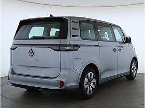 Volkswagen ID.Buzz Pro 6Sitze AHK Winterräder ACC Kamera el.Heckklappe Anschlussgarantie