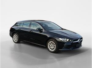 Mercedes-Benz CLA 180 Shooting Brake BUSINESSPAKET*HAUSTÜRLIEFERUNG*SOFORT*VERFÜGBAR