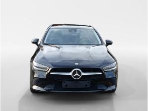 Mercedes-Benz CLA 180 Shooting Brake BUSINESSPAKET*HAUSTÜRLIEFERUNG*SOFORT*VERFÜGBAR