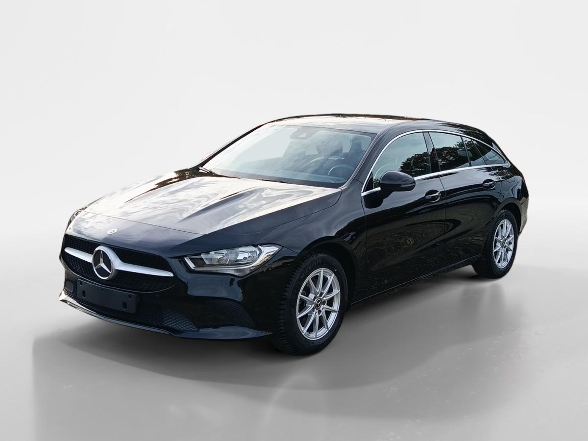 Mercedes-Benz CLA 180 Shooting Brake BUSINESSPAKET*HAUSTÜRLIEFERUNG*SOFORT*VERFÜGBAR