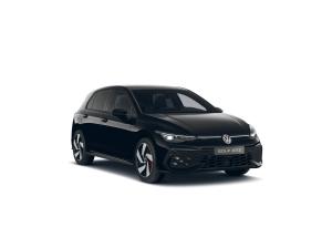 Volkswagen Golf GTE "Black Style"
