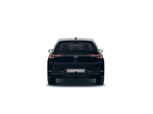 Volkswagen Golf GTE "Black Style"