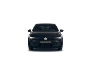 Volkswagen Golf GTE "Black Style"