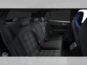 Volkswagen Golf GTE "Black Style"