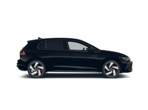 Volkswagen Golf GTE "Black Style"
