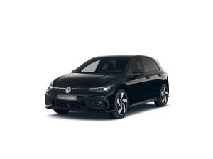 Volkswagen Golf GTE "Black Style"