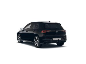 Volkswagen Golf GTE "Black Style"