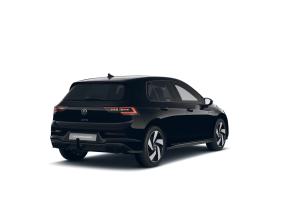 Volkswagen Golf GTE "Black Style"