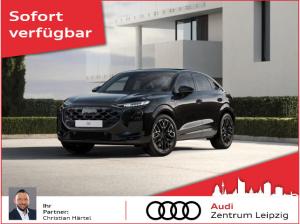 Audi Q3 Sportback e-hybrid Digit.MATRIX*AHK*Pano*20**