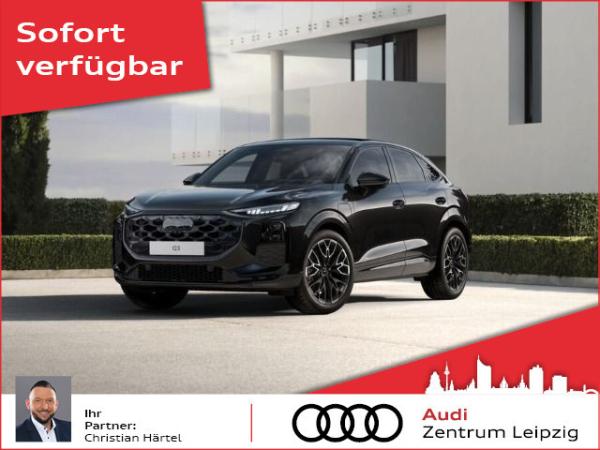 Audi Q3 Sportback e-hybrid Digit.MATRIX*AHK*Pano*20**