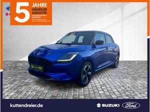 Suzuki Swift Comfort+ Hybrid (Tageszulassung)