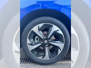 Suzuki Swift Comfort+ Hybrid (Tageszulassung)