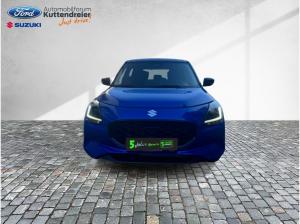 Suzuki Swift Comfort+ Hybrid (Tageszulassung)